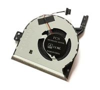 AIHDBCL Ventilador de refrigeración for CPU de portátil, Compatible con ASUS, Series FL8000, FL8000UF, FL8000UN, FL8000U, X542UR, FL8000UQ, X542B y X542U.