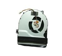 AIHDBCL Ventilador de refrigeración for CPU de portátil, Compatible con ASUS, X450V, X550C, A450C, K552V, F450C, F450L y Delta (KSB0705HB-CM0T).