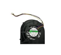 AIHDBCL Ventilador de refrigeración for CPU de portátil, Compatible con HP, Probook 4520, 4520s, 4525s, 4720S KSB0505HB 9H58 DC 5V 0.40A 4 Pines 607132-001