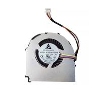 AIHDBCL Ventilador de refrigeración for CPU de portátil, Compatible con Lenovo, Compatible con ThinkPad, X220, X220i, X220t, X230, X230i, X230t (04W0435, 5 V CC).