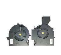 AIHDBCL Ventilador de refrigeración for CPU y GPU de portátil, Compatible con HP, RTX3060 RTX3070 16-B 16-C 16-c0045ns 16-b0013dx 16-c0001ur 16-b0014nr 16-b1001na 16(1 pcs)