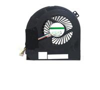 AIHDBCL Ventilador de refrigeración for Ordenador portátil, Compatible con DELL, M4700/01G40N/0CMH49/MG60120V1-C170-S9A/MG60150V1-C030-S9A, Accesorios for Ordenador portátil(CPU Fan)