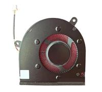 AIHDBCL Ventilador de refrigeración for Ordenador portátil, Compatible con LG, 13UD70P/EG50040S1-CM10-S9A/K0C0B7, Accesorios for Ordenador portátil
