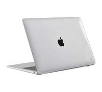 Aiino - Carcasa Glossy MacBook Air 13" (2020) - Transparente