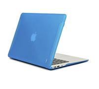 Aiino Hard Shell - Funda Dura para portátil Apple MacBook Air 11", Color Azul