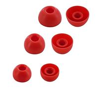 Aiivioll Almohadillas Repuesto para Beats Fit Pro/Studio Buds/Studio Buds+