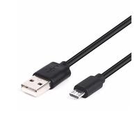 Aiivioll Cable de carga micro USB de repuesto, compatible con Fire TV Stick, Streaming Stick Express Premier 3600, 3800, para PC Intel, para Chromecast, para cables de datos, etc. (50 cm)