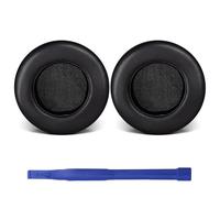 Aiivioll Dolby 7.1 - Almohadillas de repuesto compatibles con Razer Thresher Ultimate Dolby 7.1 Surround Sound Gaming, almohadillas para los oídos, almohadillas de cuero sintético de proteína, piezas