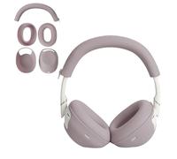 Aiivioll Juego de 3 fundas protectoras para auriculares Sony WH-1000XM6, fundas protectoras de silicona para auriculares Sony XM6, cubierta de oreja, cubierta para diadema, fundas protectoras