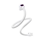 AIJS Velasy-8PIN - Cable modular para CPU, 90°ARGB 8 pines, cable EPS de 70 | 18 AWG para MSI, Corsair, Lian Li, ASUS, Thermaltake, NZXT, CoolerMaster, Seasonic y más fuentes de alimentación totalmente