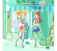 Aikatsu Stars Natsu Colle