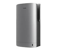 AIKE Swan Secamanos Slim con Filtro HEPA, Diseño Curvo Elegante y Estética Minimalista para Baños Modernos, 220V Modelo AK2065