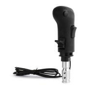 aikeec Perilla de Cambio de Marchas USB de un camión Man ATS ETS para Logitech G29 G27 G25 Thrust Master TH8A Fanatec SQ Perilla de Cambio de Marchas para ATS ETS2 Juegos PC