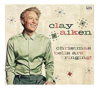 Aiken, Clay - Christmas Bells are Ringing