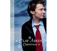 Aiken, Clay - Clay Aiken Christmas [USA] [DVD]