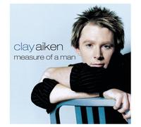 Aiken, Clay - Measure of a Man by Aiken, Clay [Music CD]