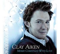 Aiken Clay - Merry Christmas With Love