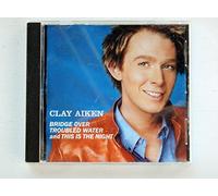 Aiken, Clay - This Is the Night