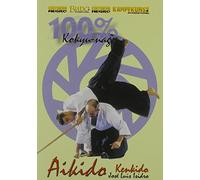Aikido: 100 Percent Kokyu-Nage [DVD] [Reino Unido]