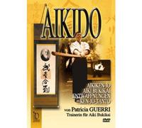 aïkido