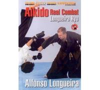Aikido Combat Vol.1 [Reino Unido] [DVD]