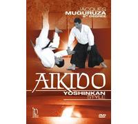 AÏKIDO, ECOLE YOSHINKAN [Alemania] [DVD]