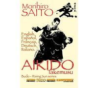Aikido: Empty Hands [DVD] [Reino Unido]