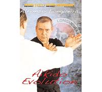 Aikido Evolution [Reino Unido] [DVD]