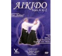 Aikido from A to Z Ken "Bokken"