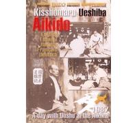 Aikido Kisshomaru Ueshiba [Importado de Inglaterra]