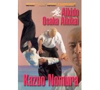 Aikido Osaka Aikikai Kazuo Nomura by Kazuo Nomura