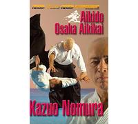 Aikido Osaka Aikikai Vol 1 [DVD] [Reino Unido]