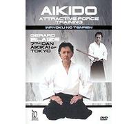 AÏKIDO OU L'ENTRAINEMENT DE LA FORCE ATTRACTIVE [Alemania] [DVD]