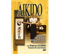 Aikido - Patricia Guerri [Alemania] [DVD]