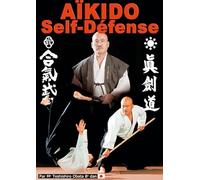 Aïkido Self-Défense [Francia] [DVD]