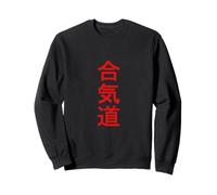 Aikido Sudadera