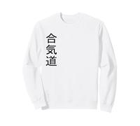 Aikido Sudadera