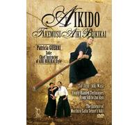 Aikido Taikido Takemusu: Aiki Bukikai Style [DVD] [Reino Unido]