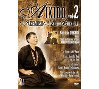 Aikido Takemusa Aiki Bukikai V02 with Patricia Guerri [USA] [DVD]
