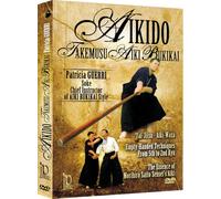 AIKIDO TAKEMUSU AIKI BUKIKAI [Reino Unido] [DVD]