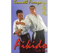 Aikido Tanto Dori