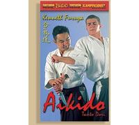 Aikido Tanto Dori DVD Kenneth Furuya [Importado de Inglaterra]