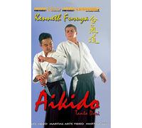 Aikido Tanto Dori [DVD] [Reino Unido]