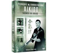 Aikido: Techniques & Demonstrations [DVD] [Reino Unido]