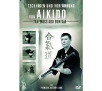 Aikido - Techniques et démonstrations - Takemusu aiki bukikai