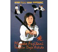 Aikido Tenshin Dojo Vol 1 [DVD] [Reino Unido]