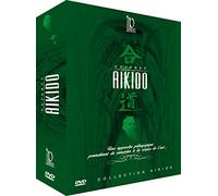 Aïkido - Vol. 1 [Alemania] [DVD]