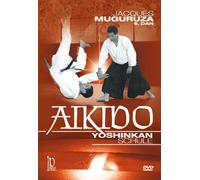 Aikido, yosh inkan Escuela