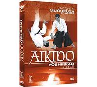 Aikido: Yoshinkan School [DVD] [Reino Unido]