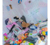 Aiko El Grupo Me Están Apuntando Con Un Arma (Vinyl) 12" Album